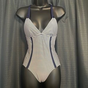 Helen Jon swimsuit one piece